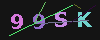 Gambar captcha